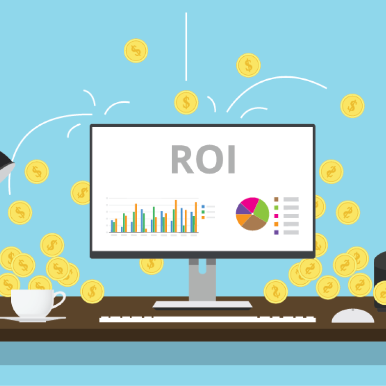 What is the ROI for PPM Solutions?
