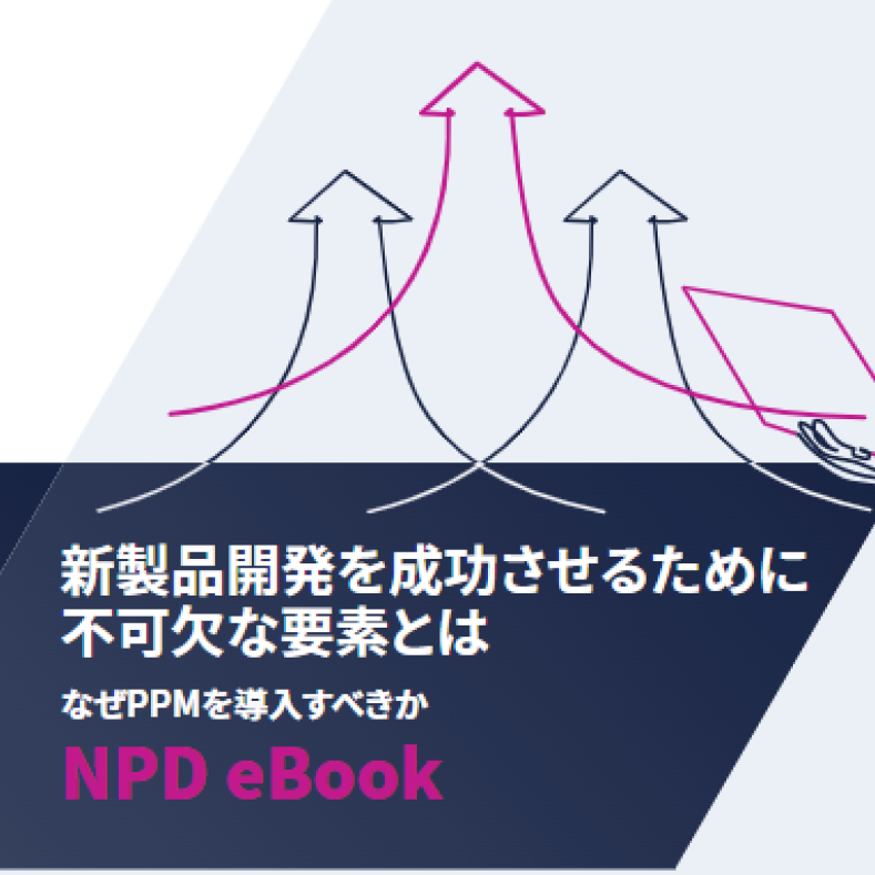 Japan NPD eBook