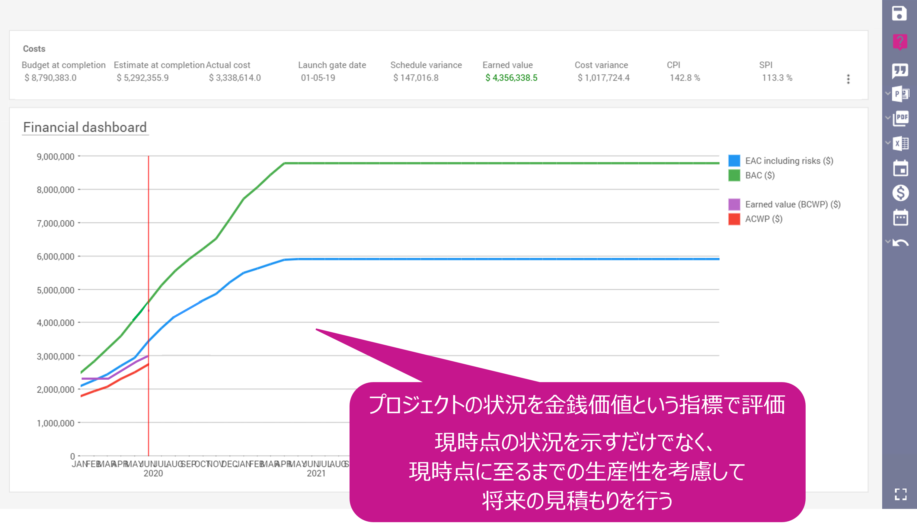 航空宇宙・防衛産業4