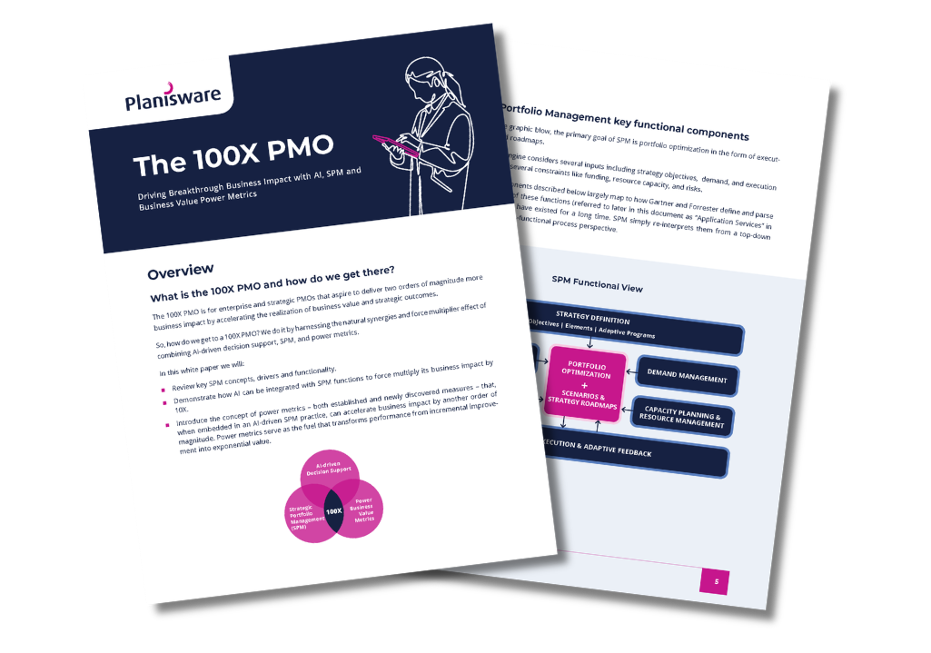 The 100X PMO white paper thumbnail - 1025x719