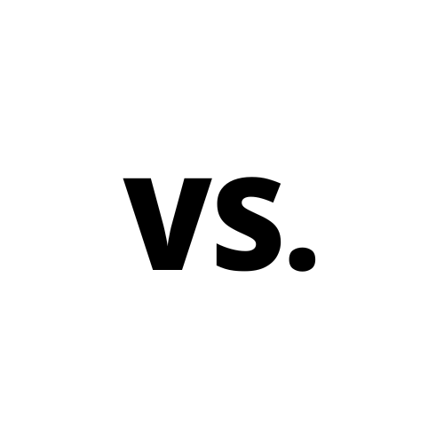 vs.