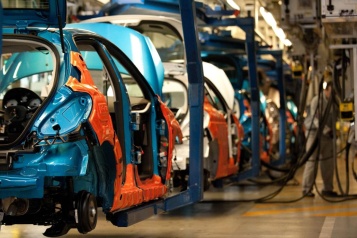 automotive summit