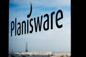 Planisware Corporate HQ in Paris