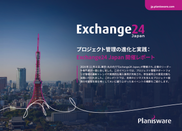 Exchange24 Japan report