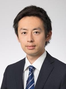 梶川 武蔵 - ソリューションマネージャー