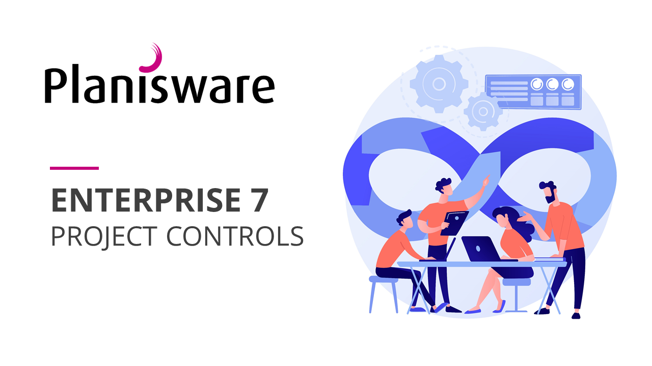 Planisware 製品デモ：プロジェクト管理 | Planisware