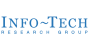 Logo Info-Tech