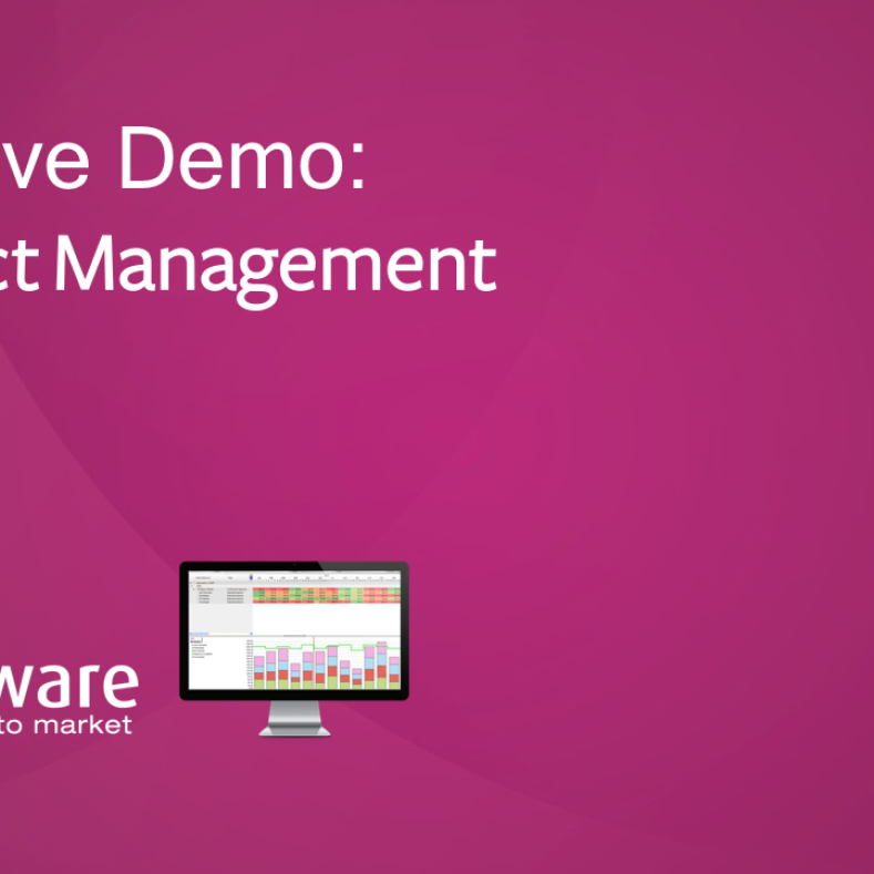 Demo IT/HighTech Management