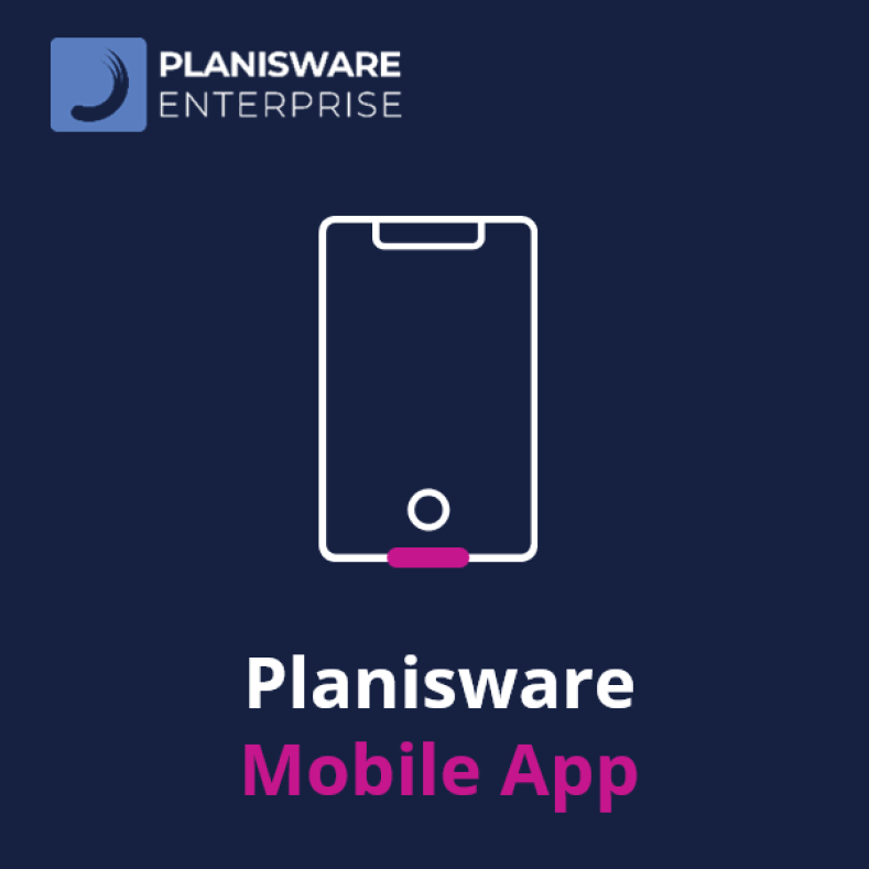 Mobile app logo