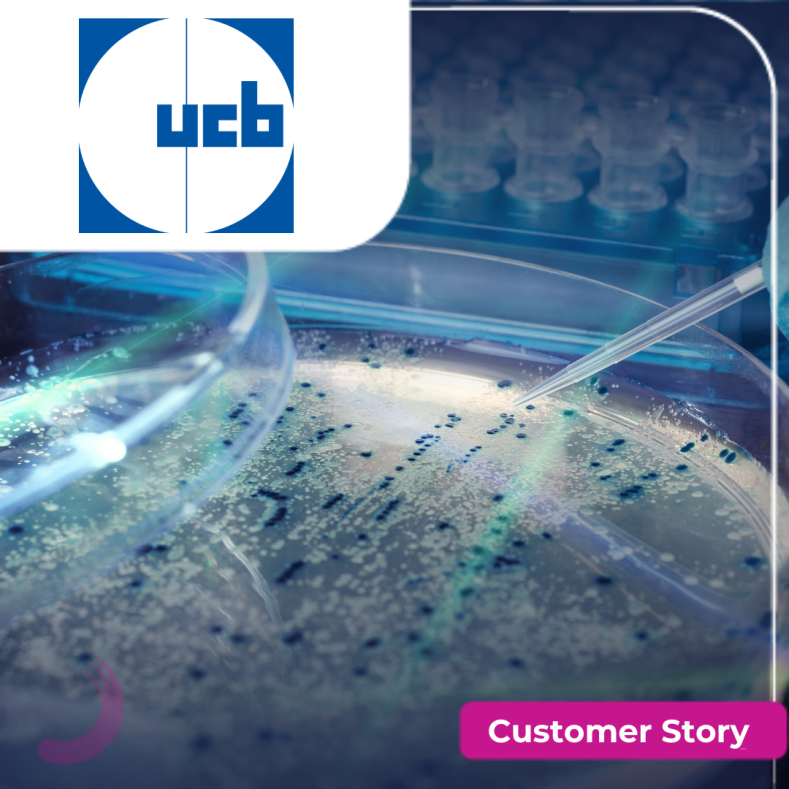 UCB’s 15-Year Journey with Planisware Built the Project Foundation for Future Success