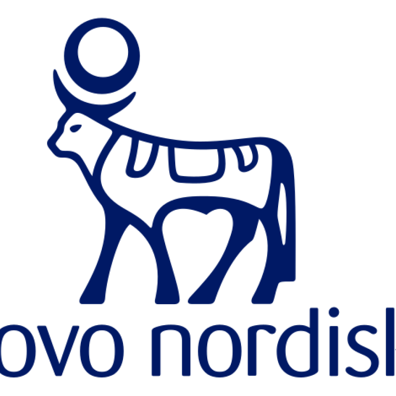 Novo Nordisk Logo