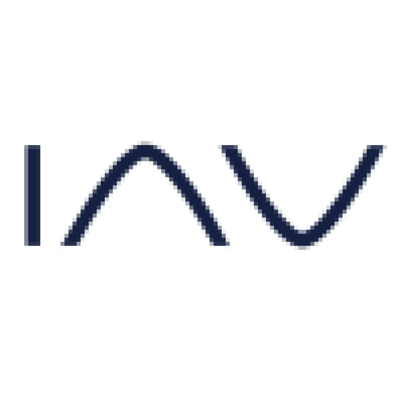 IAV logo