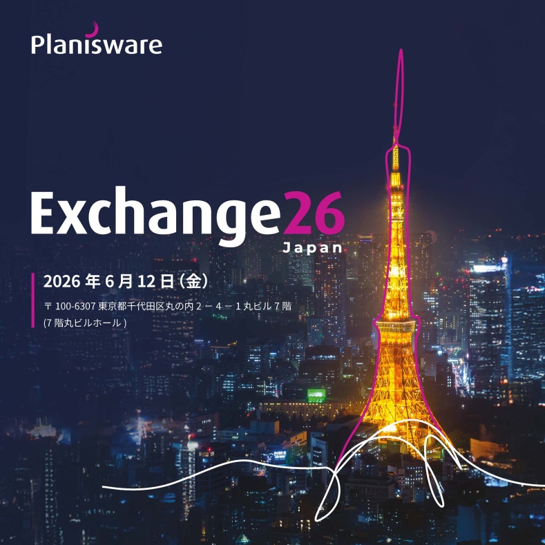 Exchange26 JAPAN Square