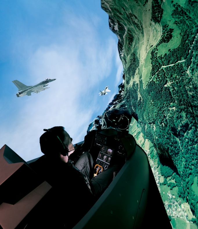 CAE completed the acquisition of L3Harris’ Military Training business.