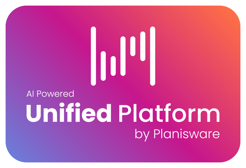 AI Powered Unified Platform