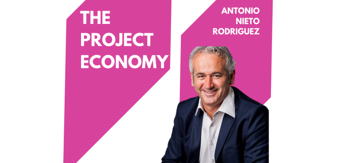 The Project Economy: challenges and opportunities