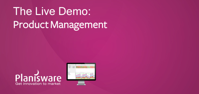 Demo IT/HighTech Management