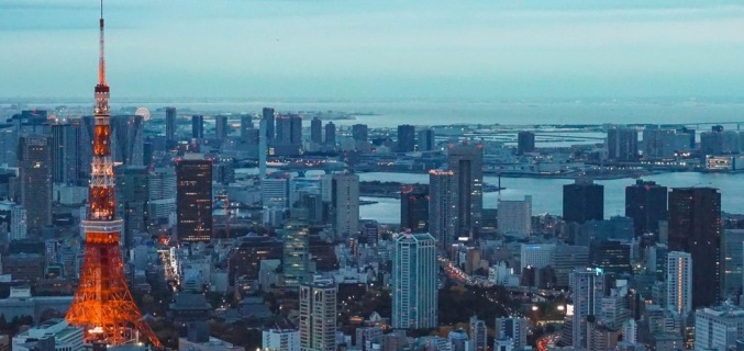 tokyo