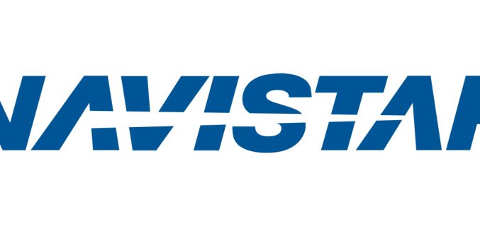 Navistar Logo