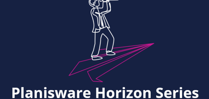 Horizon Series Logo IT