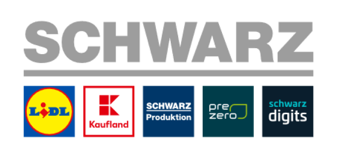 Schwarz