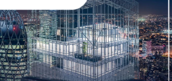 Inside Saint-Gobain's Digital Transformation Unifying Global Innovation