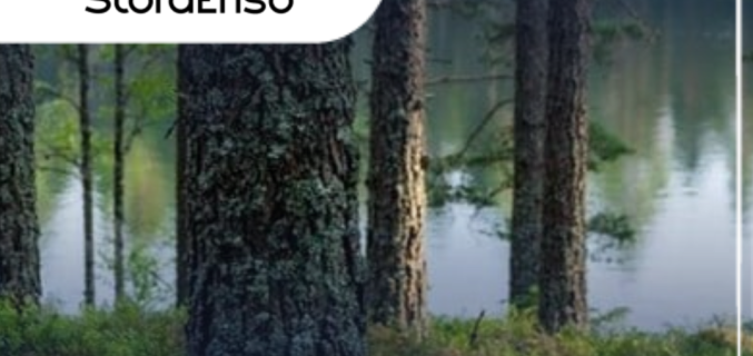 Stora Enso Uses Planisware for Full Transparency in its Project and Portfolio Management