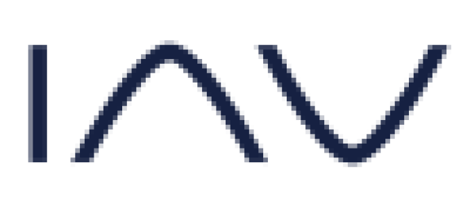 IAV logo