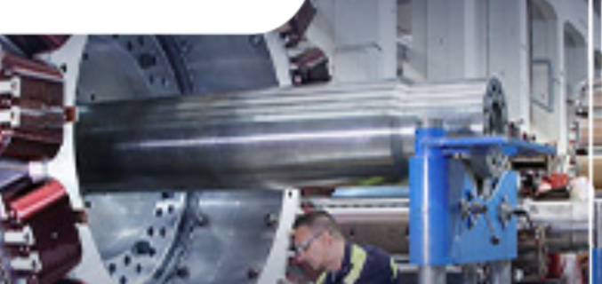 ABB Customer Story