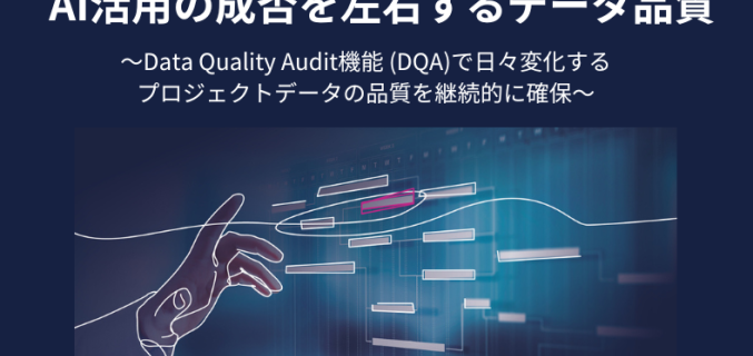 Japan webinar DQA