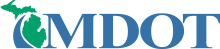 MDOT Logo