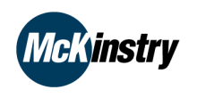 McKinstry Logo