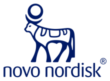 Novo Nordisk Logo