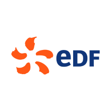 EDF Logo