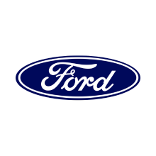 Ford Logo