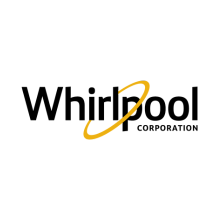 Whirlpool Logo