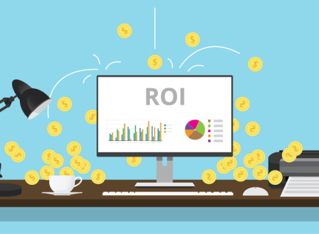 White Paper: What is the ROI for PPM Solutions?