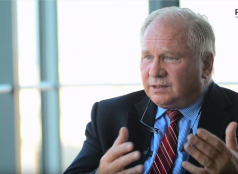 More insights by Dr Robert Cooper on Innovation and the Future of Stage-Gate