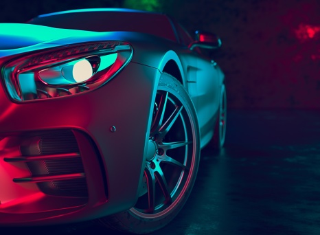 Leading German car manufacturer - A Case Study