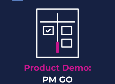 Thumbnail PM GO short demo