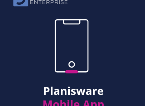 Mobile app logo