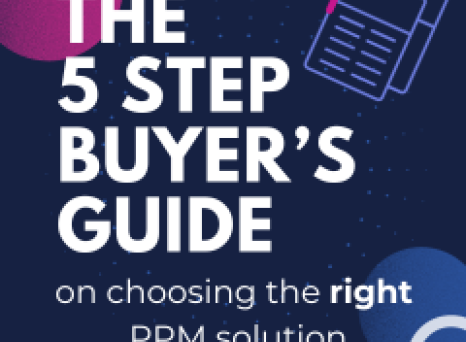 Buyer Guide Project Management