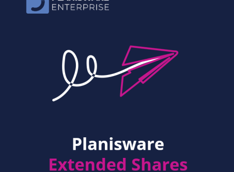 Extended Shares