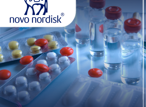 Novo Nordisk