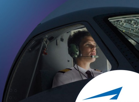 Anwenderbericht CAE Pilot